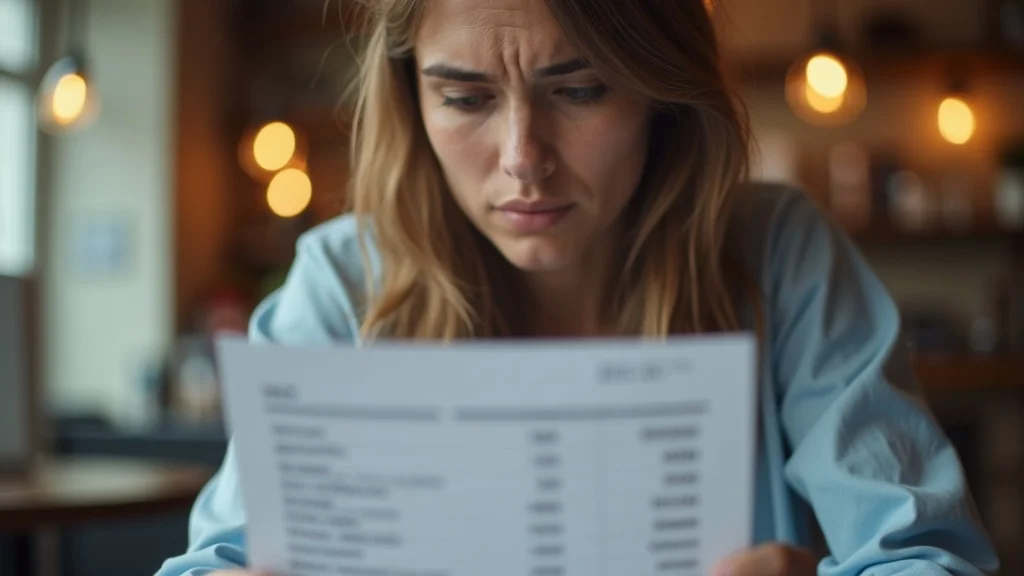 The Hidden Fees on Your Phone Bill and How to Avoid Every Single One