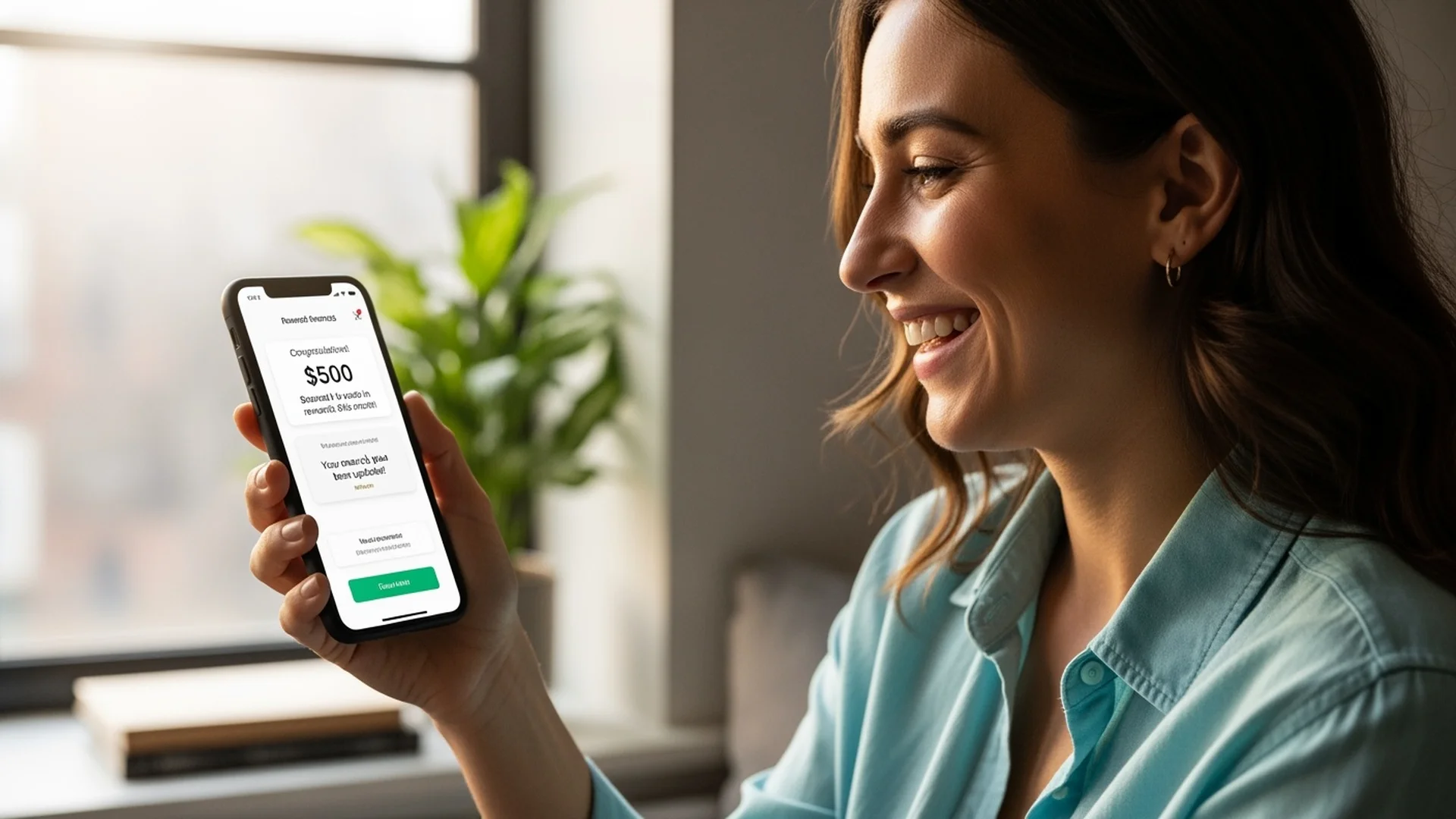 How to Actually Earn Money From Your Phone Plan (Not Just Your Phone)